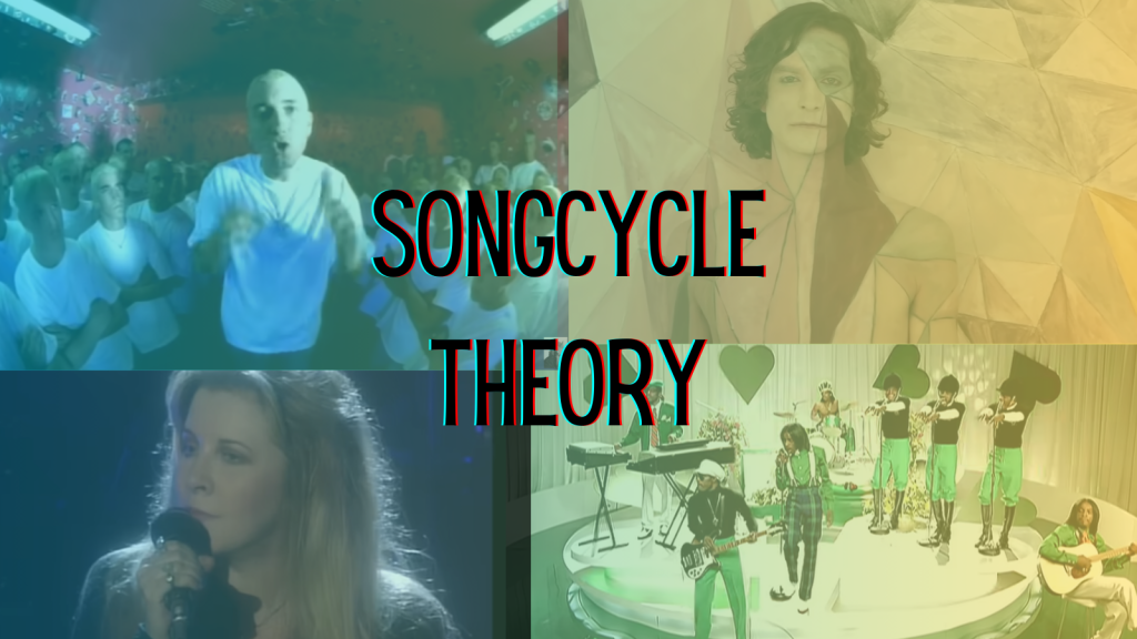 A Somewhat Unified Theory of Songcycling